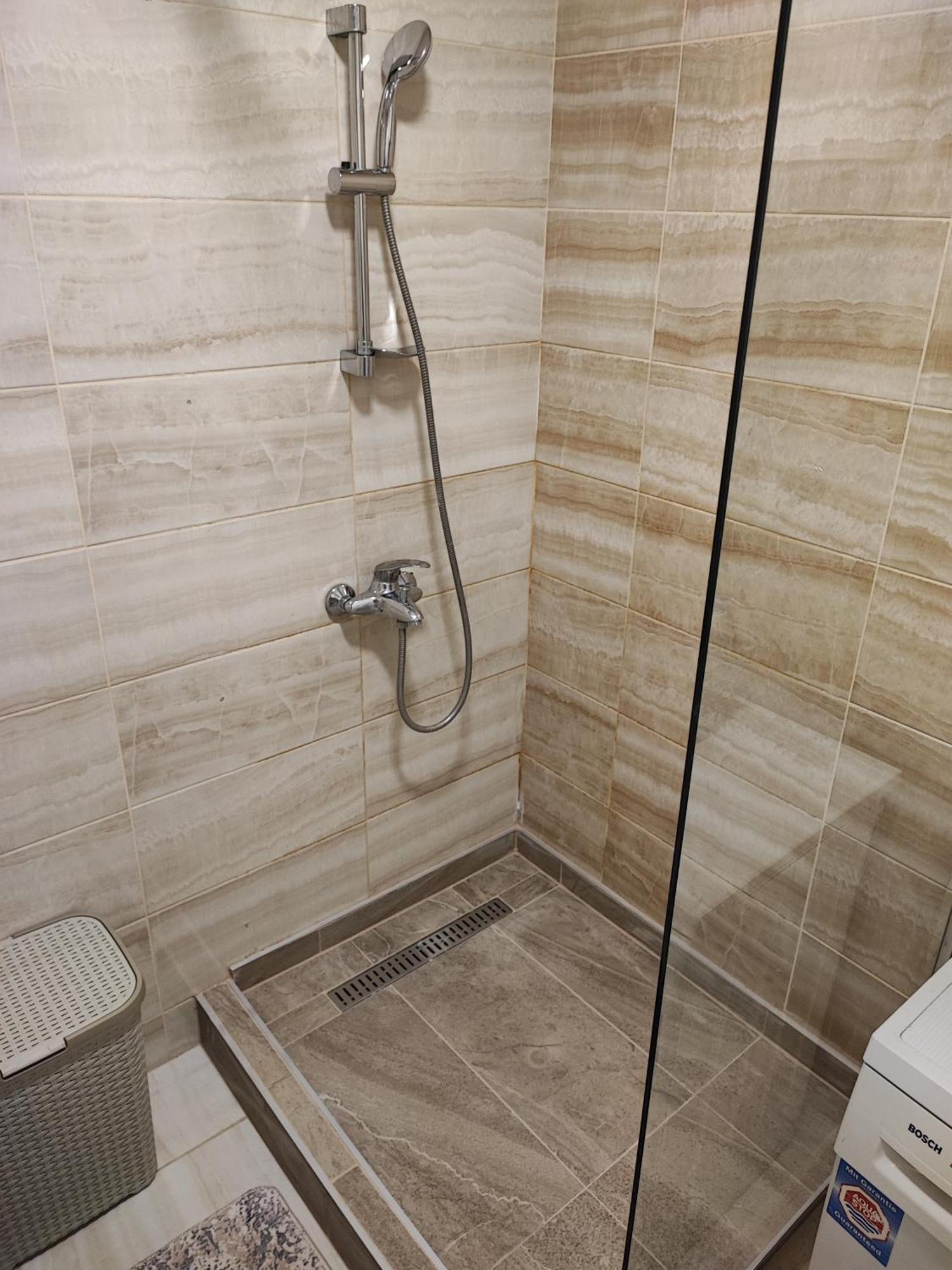 S&D Apartman Lukavica 外观 照片