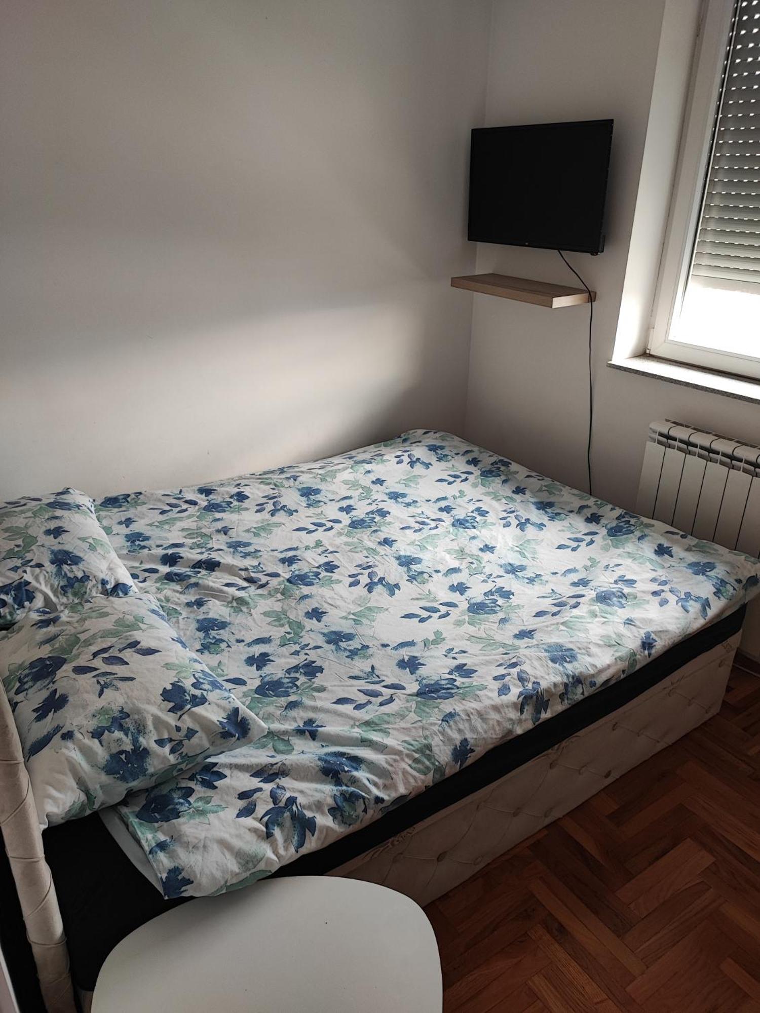 S&D Apartman Lukavica 外观 照片