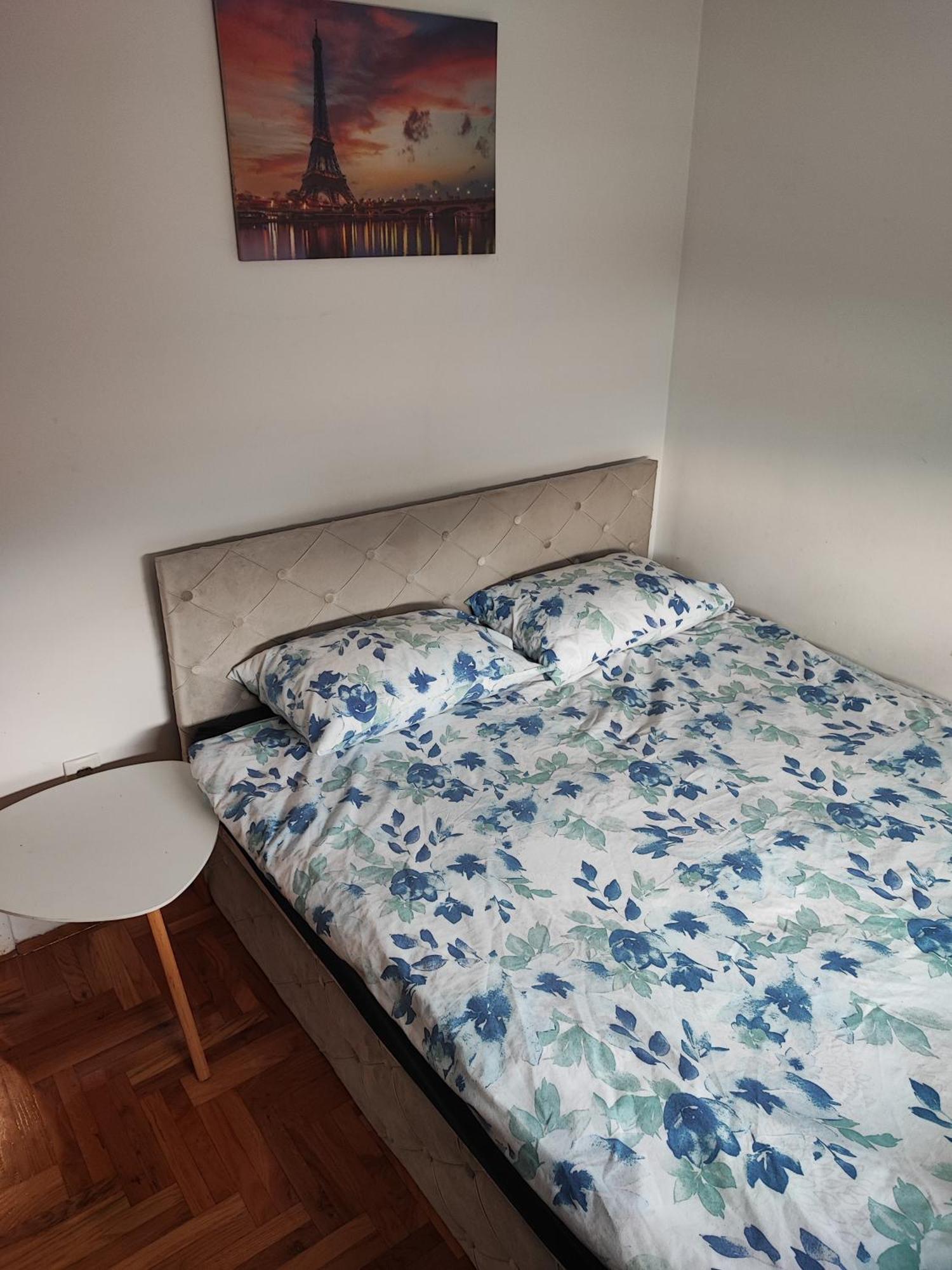 S&D Apartman Lukavica 外观 照片
